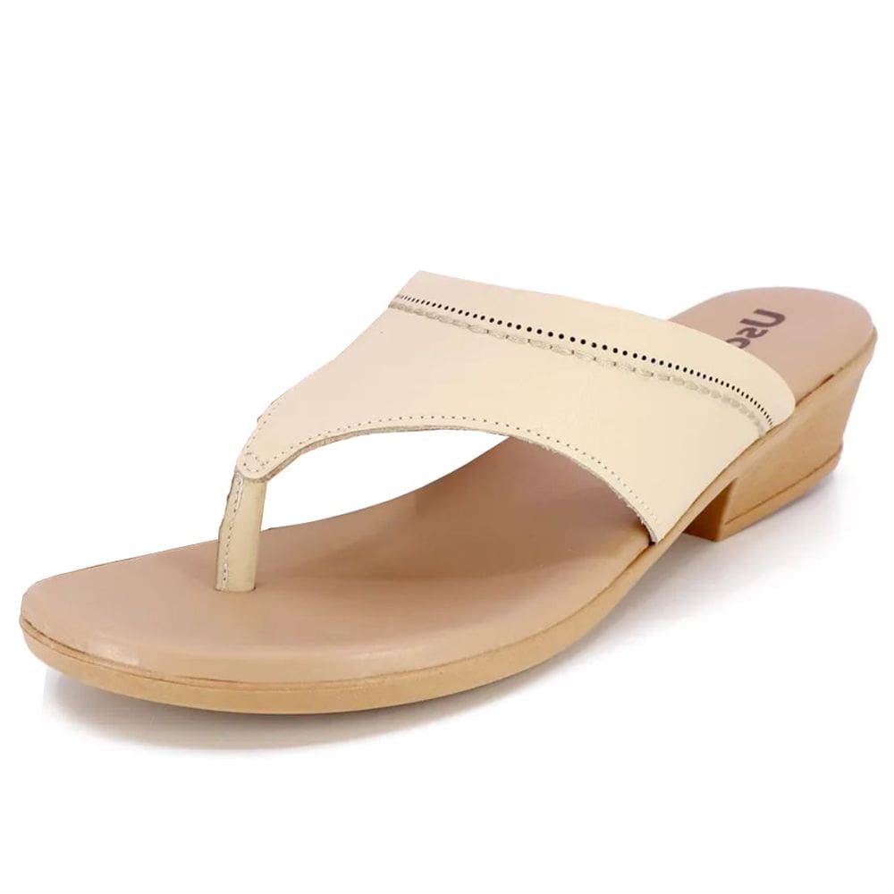 Tamanco Feminino Salto Baixo Conforto Usaflex