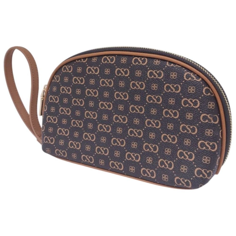 Necessaire Feminina Material Alta Qualidade Chenson