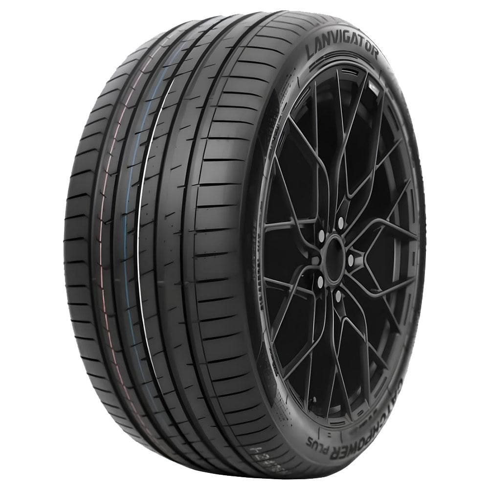 Pneu Lanvigator Catchpower Plus 255/55R19 Aro 19 111W