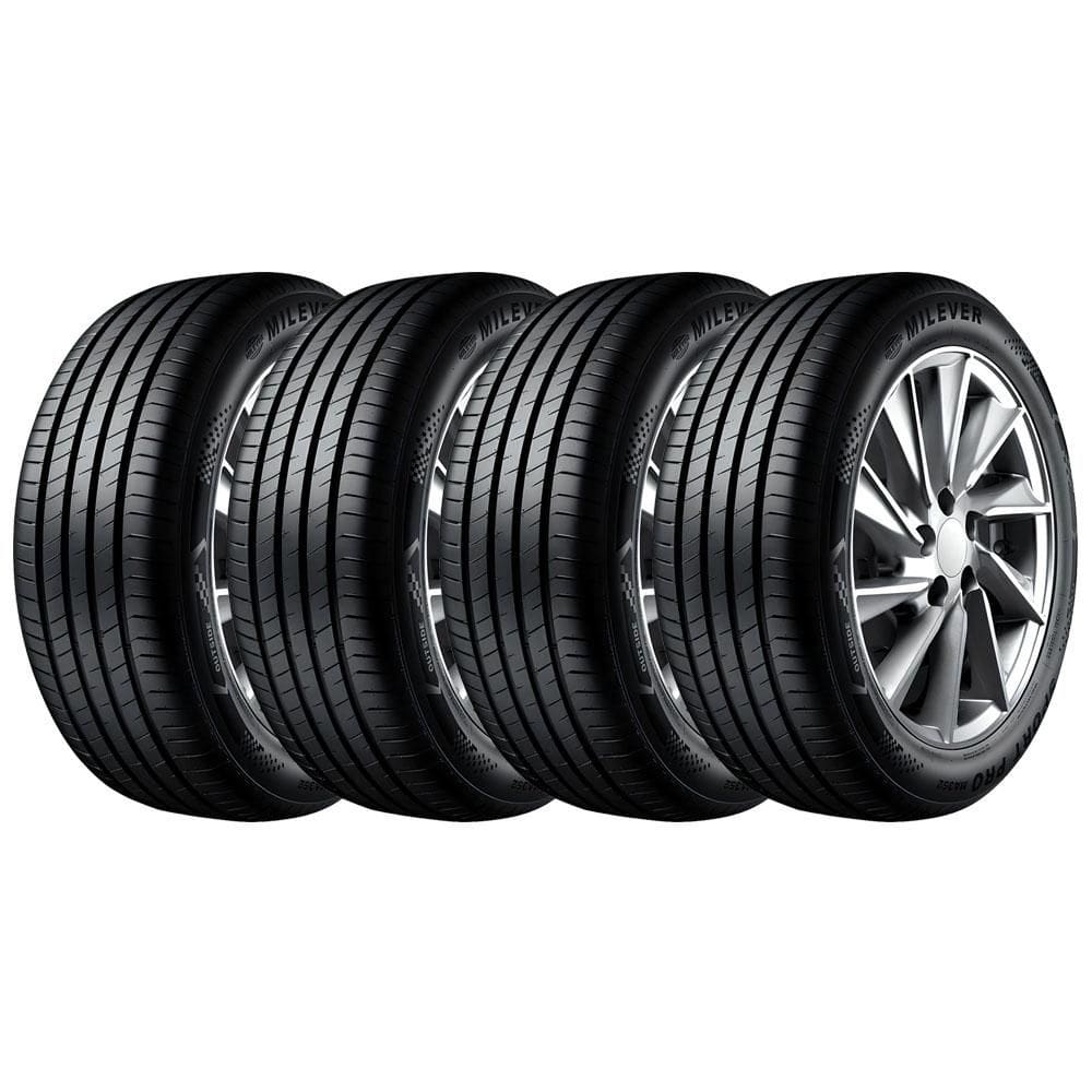 KIT 4 Pneu Milever MA352 265/50 R20 Aro 20 111V XL