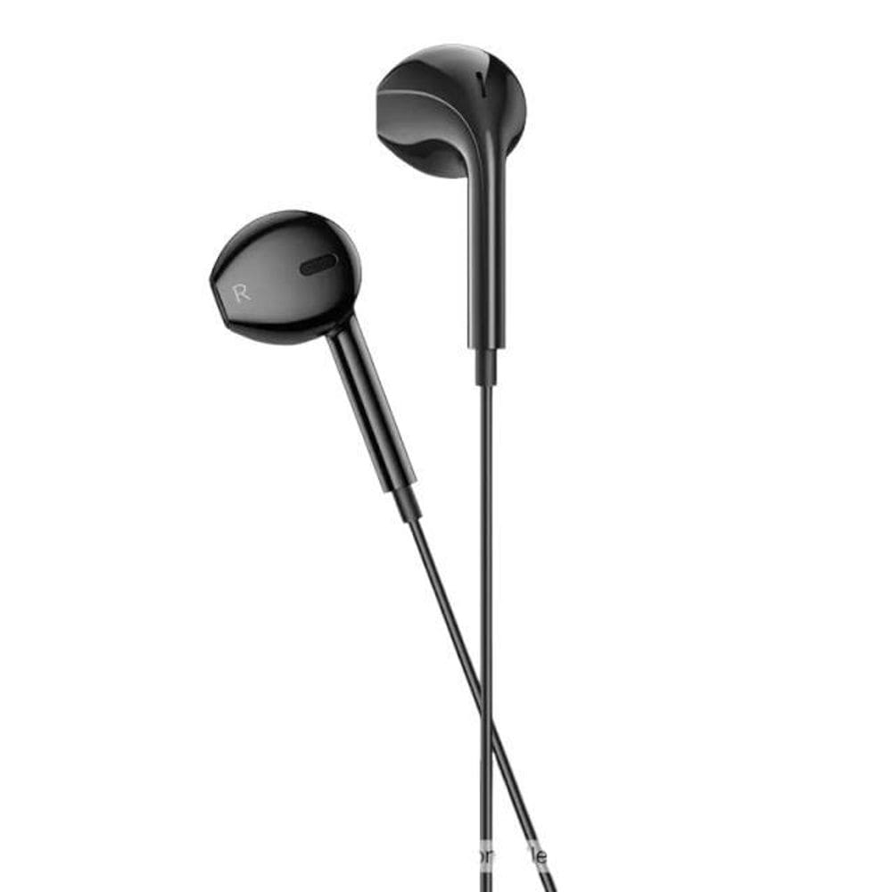 Fone De Ouvido P3 Com Microfone 1.2M Tomate Mf-A01