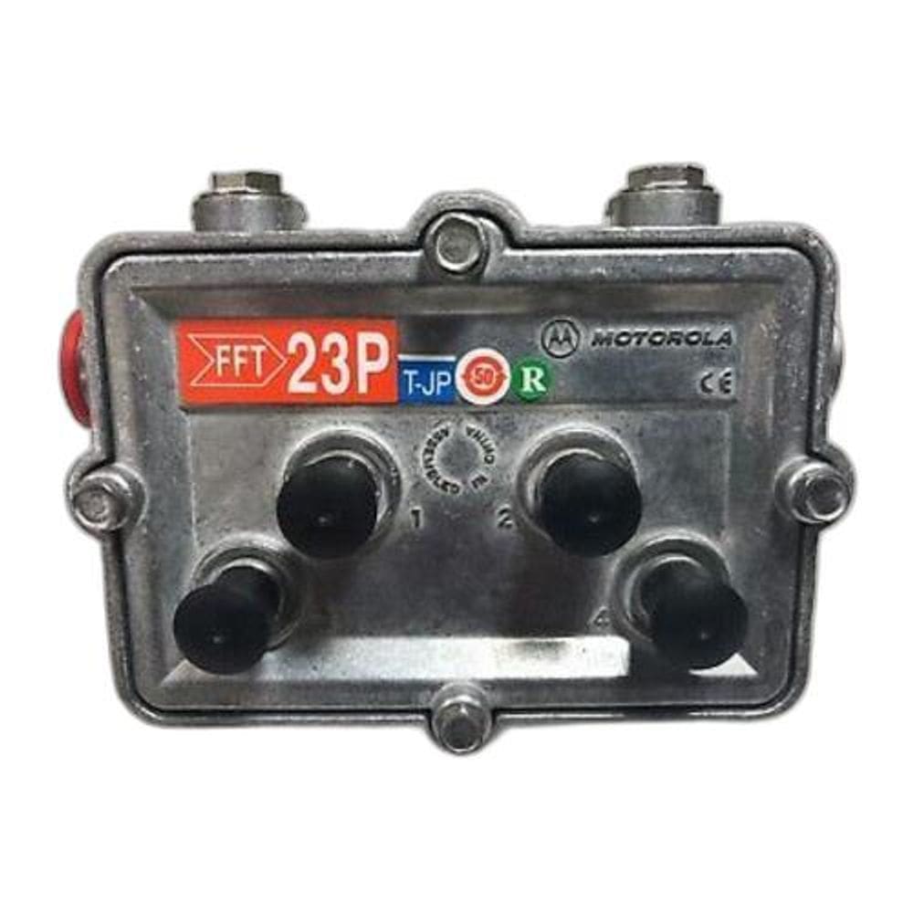 Divisor De Sinal Motorola Para Redes De Telefonia