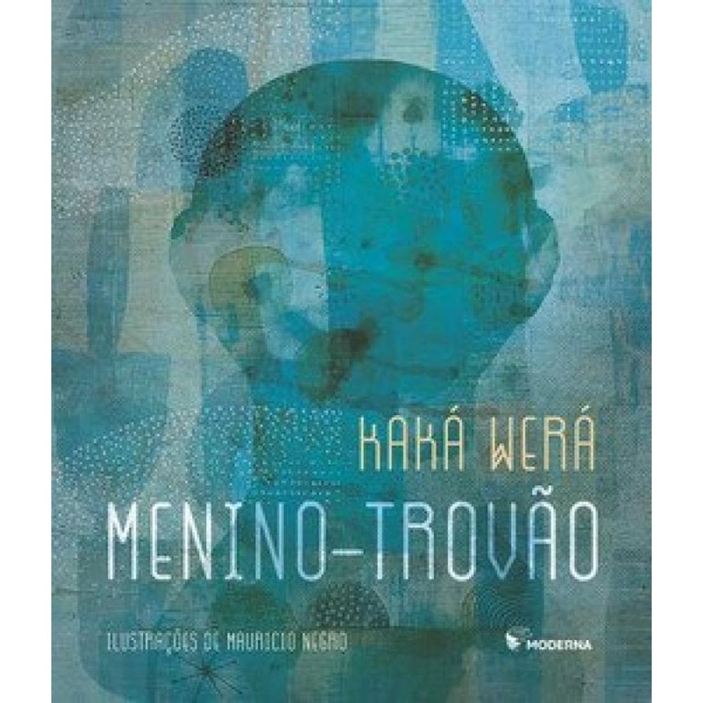 Menino-Trovão