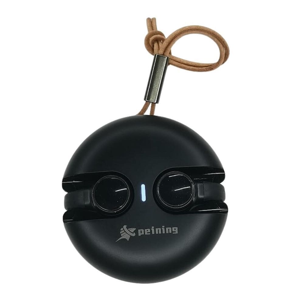 Fone De Ouvido Tws Bluetooth 5.3 Condução Óssea Pei-P751