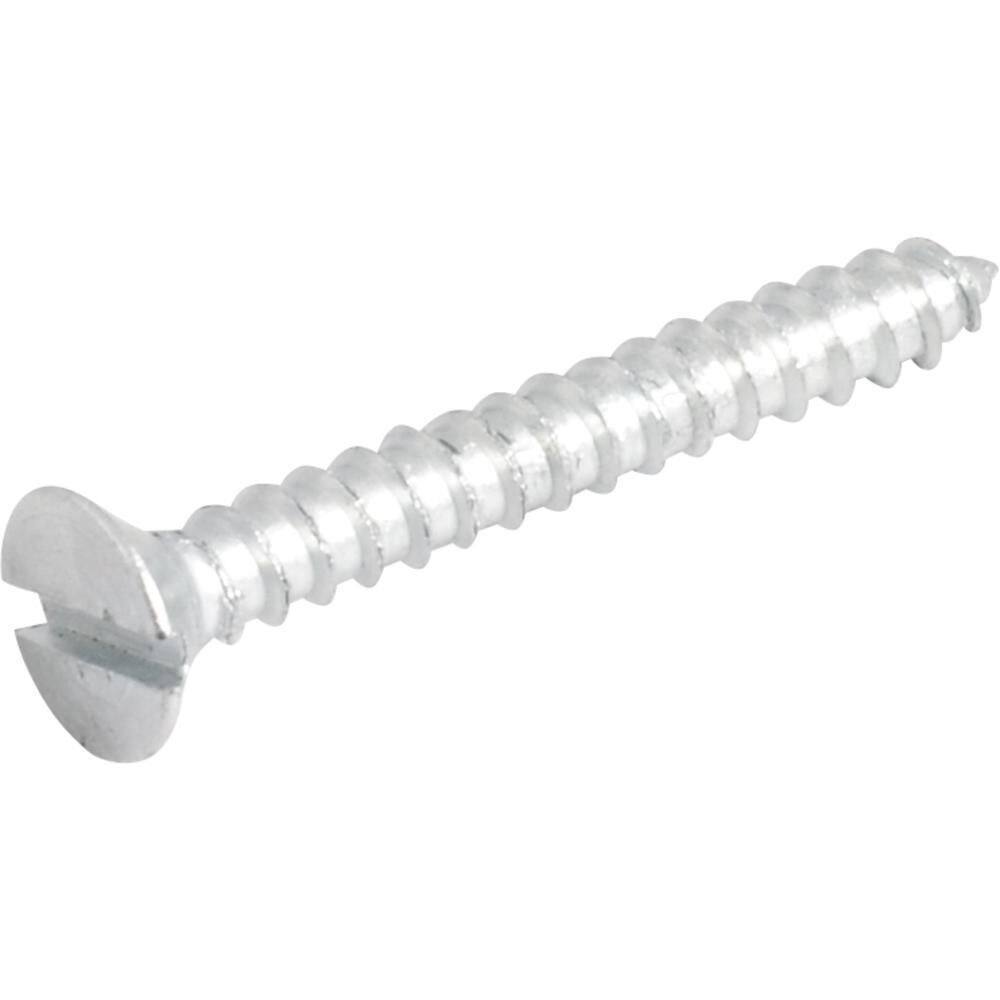 Parafuso Madeira 3,2X25 Com 20 Peças Vonder