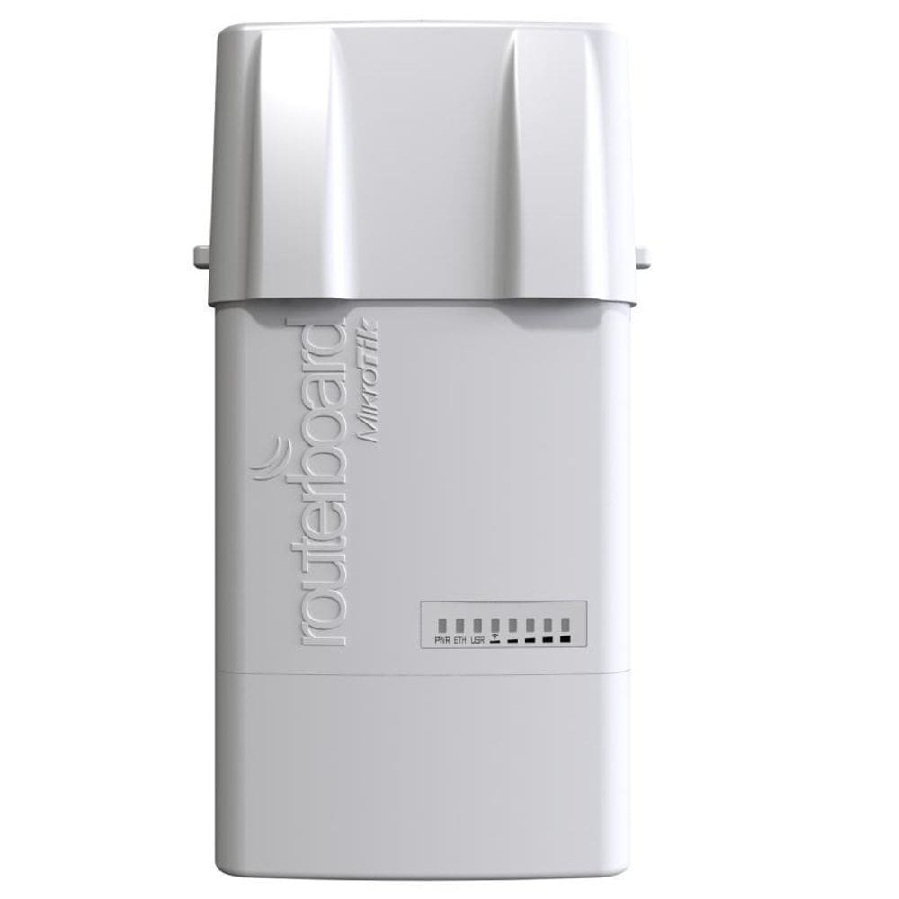 Roteador Mikrotik Routerboard Basebox 5 Rb912Uag-5Hpnd-Out