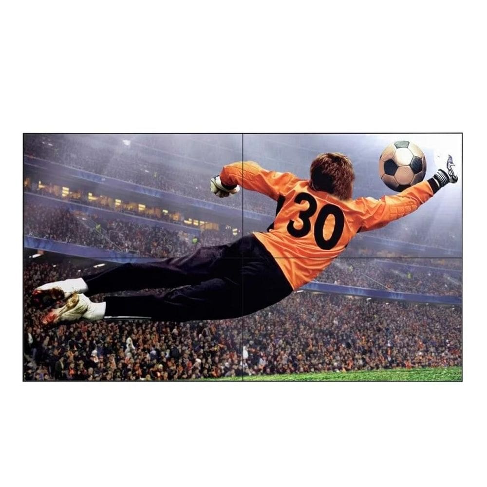 Monitor Lg Led 49 Videowall - 49Vl5G-M.Awzm