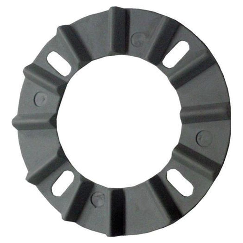 Ventoinha Plástica Motor Maquina Costura Industrial Têxtil