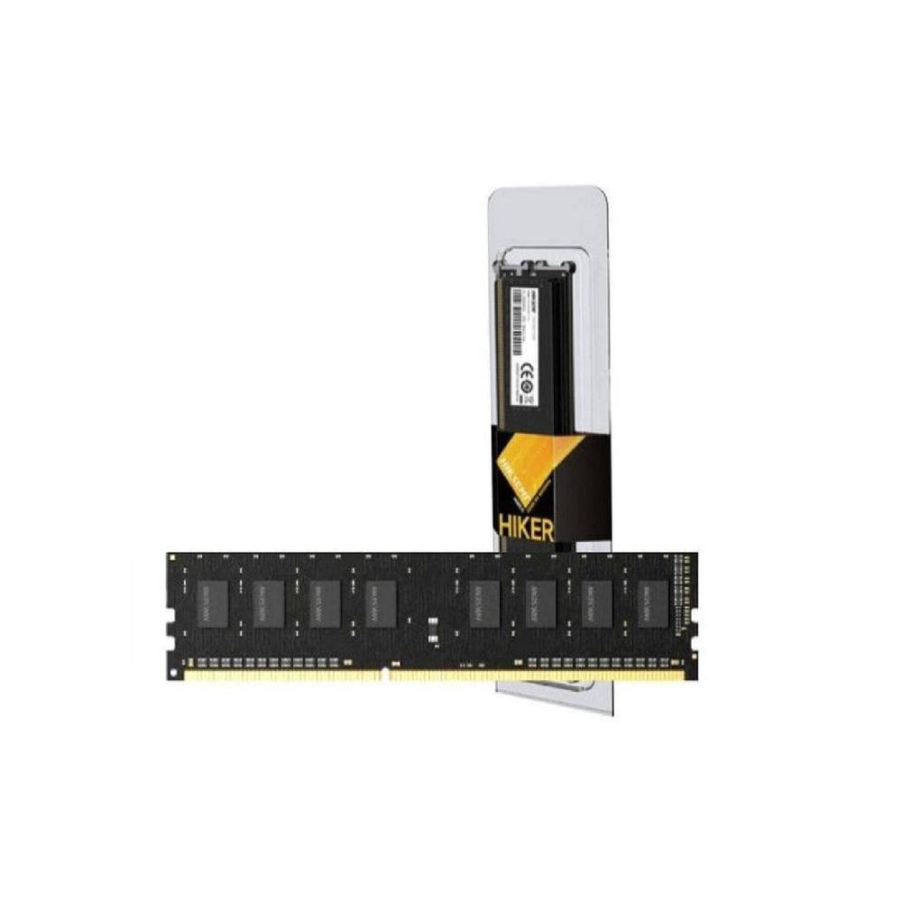 Memoria Hiksemi 8Gb Ddr3 1600 Mhz 135V Notebook Hsc308S16Z1
