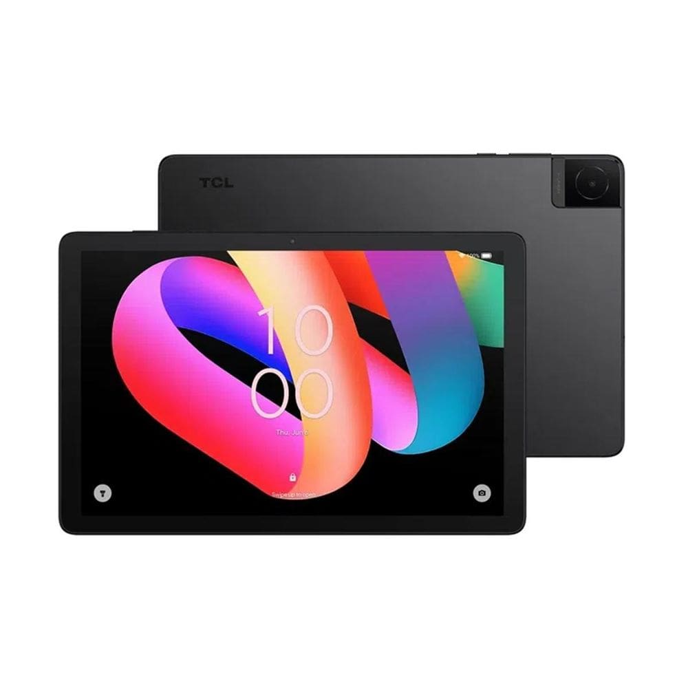 Tablet Tcl Tab 10L Gen 3 64Gb 4Gb Ram 4G Função Celular 10,1