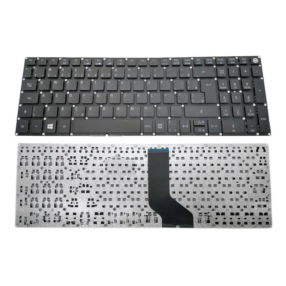 2X Teclado Acer A515-51G-58Vh - A515-51G-72Db