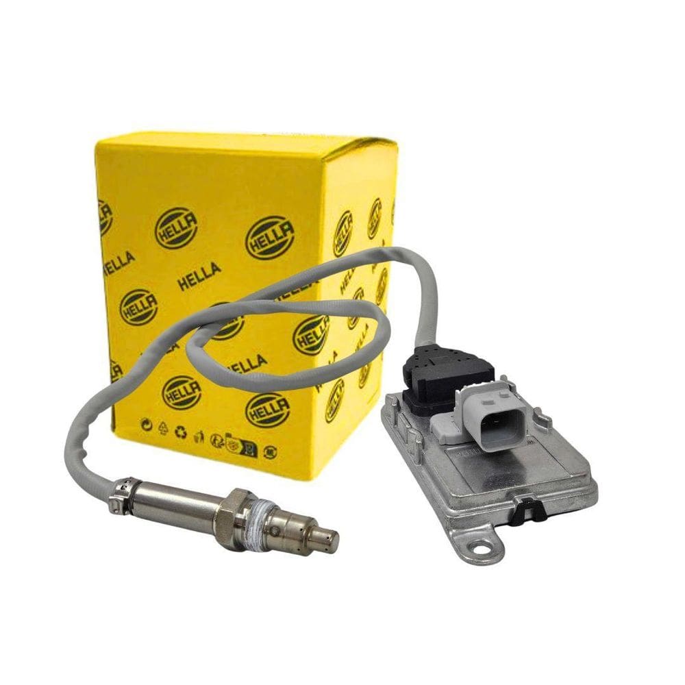 Sensor Nox Pré Catalisador Para Scania G410 P420 Euro 6