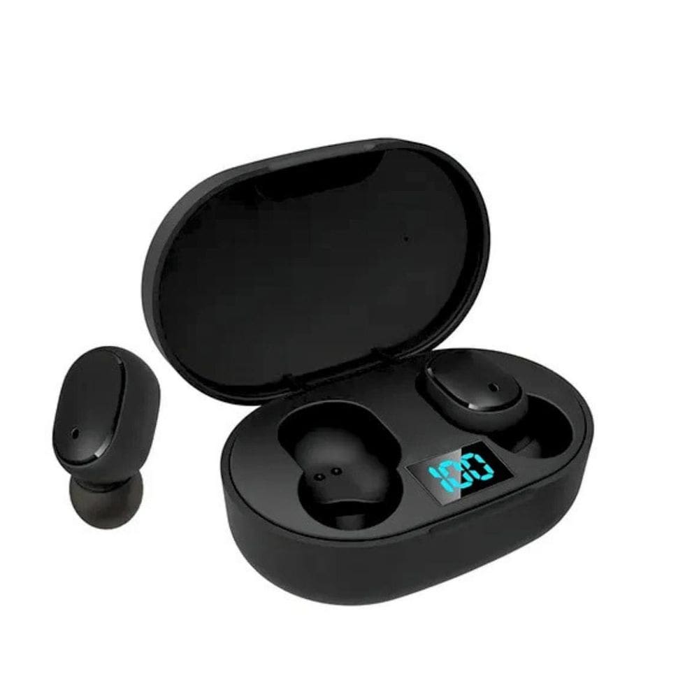 Fone De Ouvido Bluetooth St Para Galaxy A01 A02 A03 A7 A10