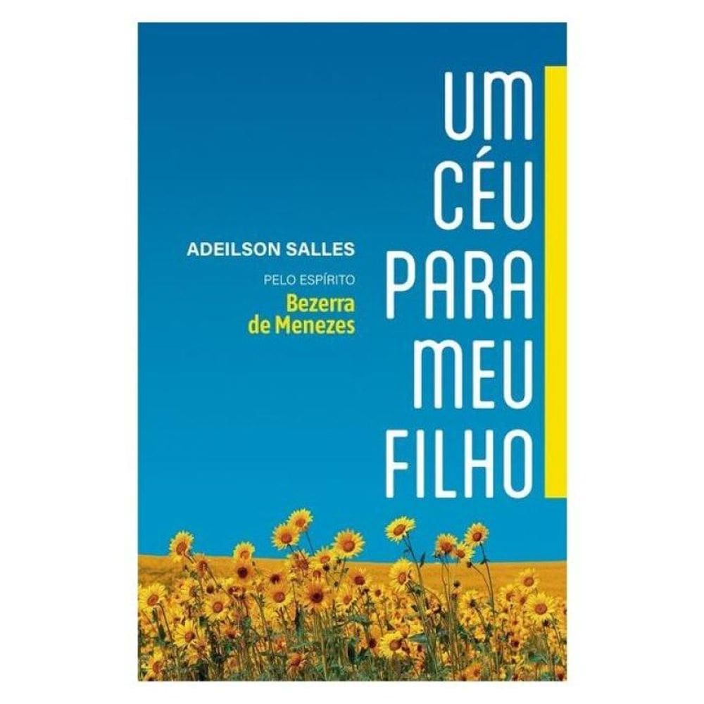 Um Céu Para Meu Filho
