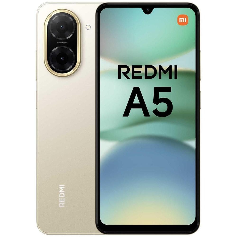 Celular Smartphone Redma5 128Gb 4Gb Ram Dual Sim Tela 6.88