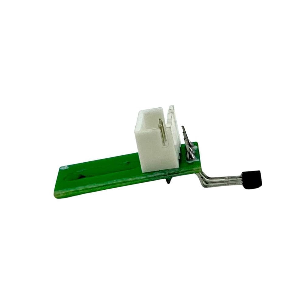 Sensor Para Mini Moving B-Eye 6 Leds 15W Rgbw Showtech