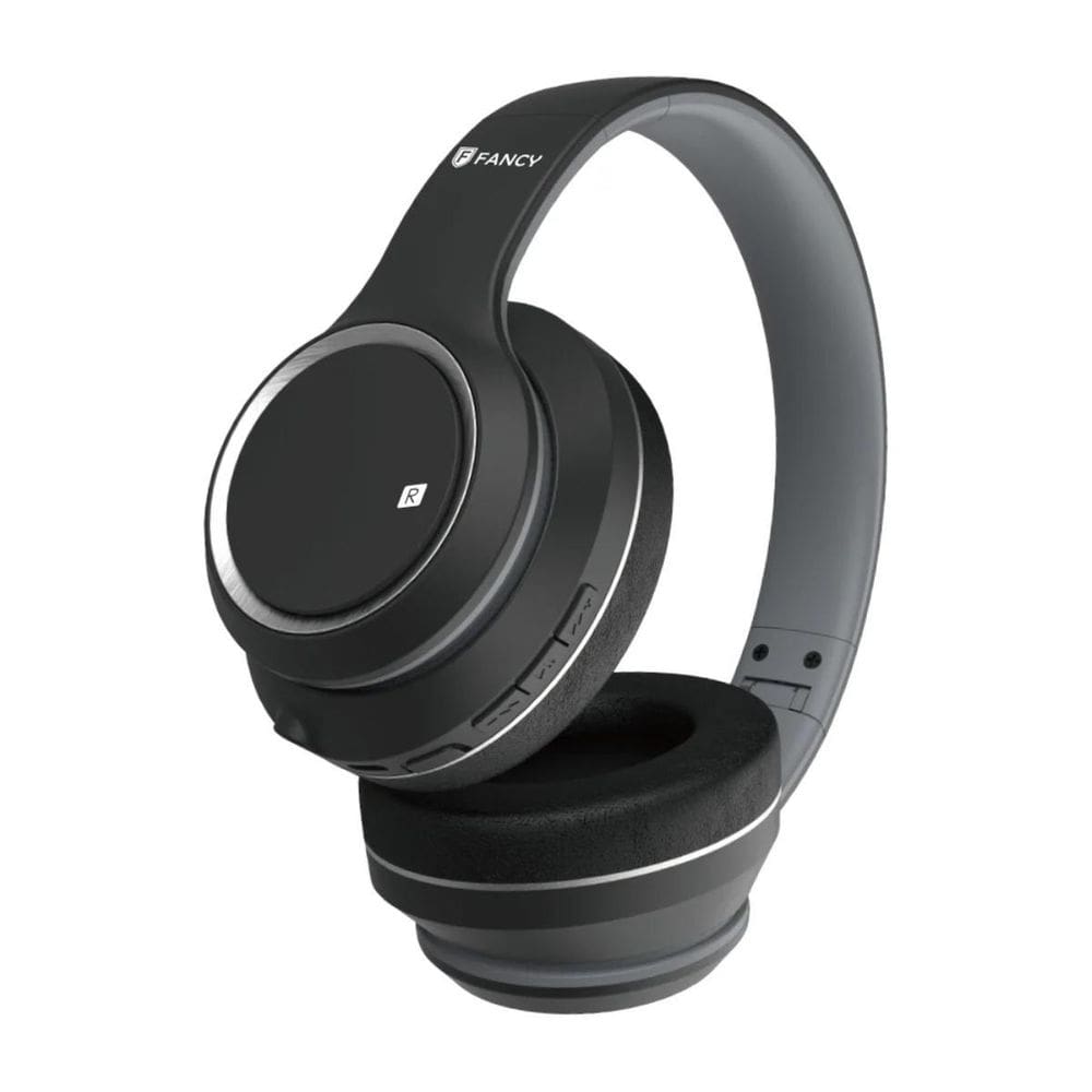 Fone Bluetooth 5.0 Fancy Fl100 Omnia 18Hrs Som Limpo