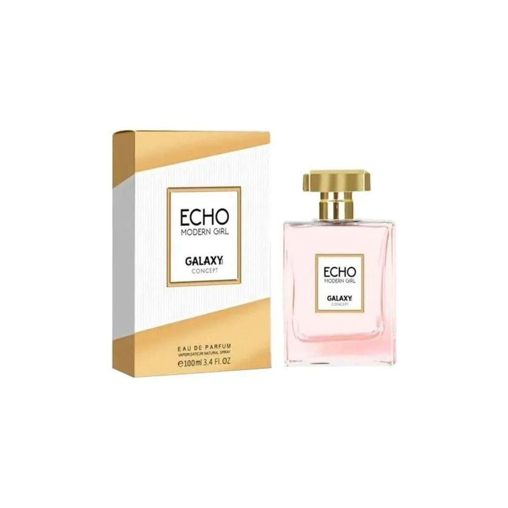 Galaxy Plus Concept Echo Modern Girl Edp 100 Ml