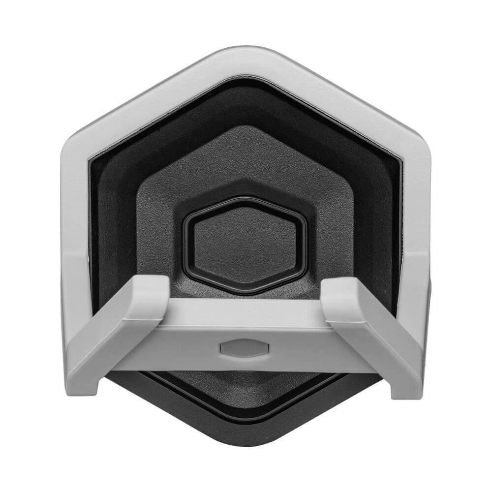 Suporte Headset Cooler Master Preto - Mca-U000R-Kphk00