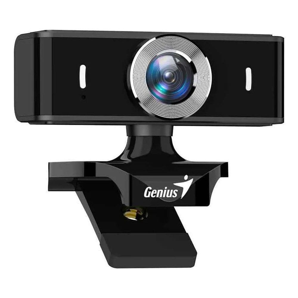 Webcam Genius Facecam 2000X2 Full Hd 1080P Mic