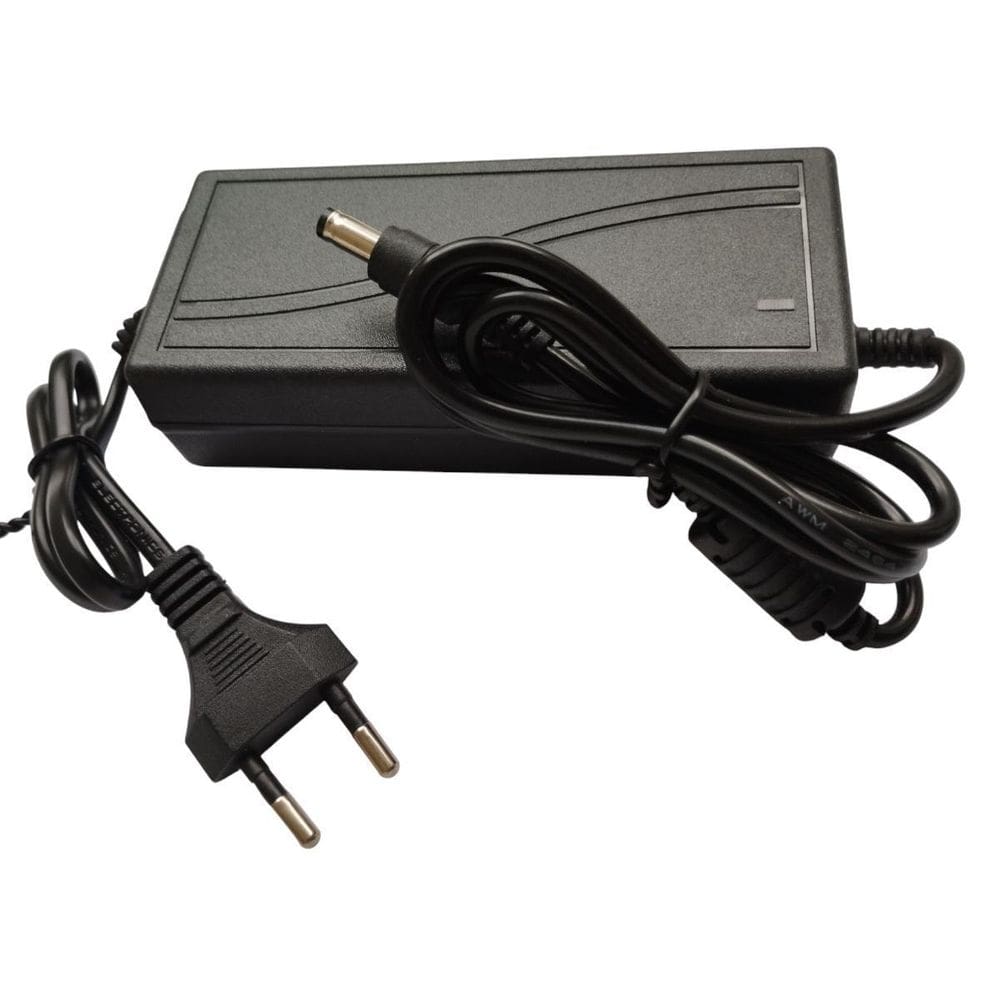 Fonte Para Ring Light 15V / 5A Bivolt