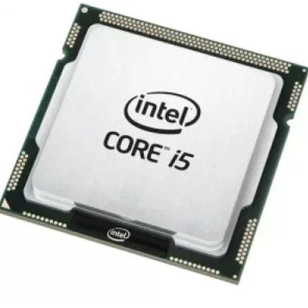 Processador Intel Core I5-2400 3.10Ghz Cache 6Mb Lga 1155