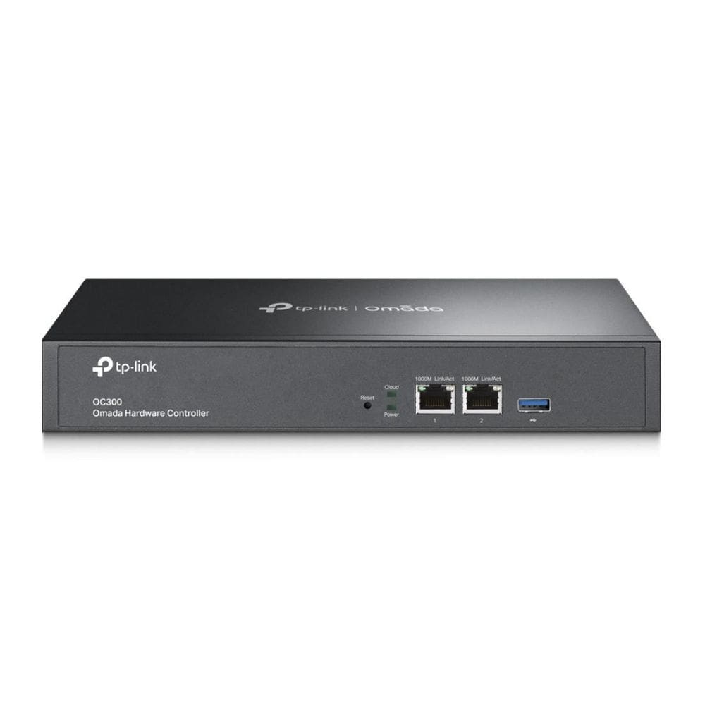 Hardware Tp-Link Controlador Omada - Oc300