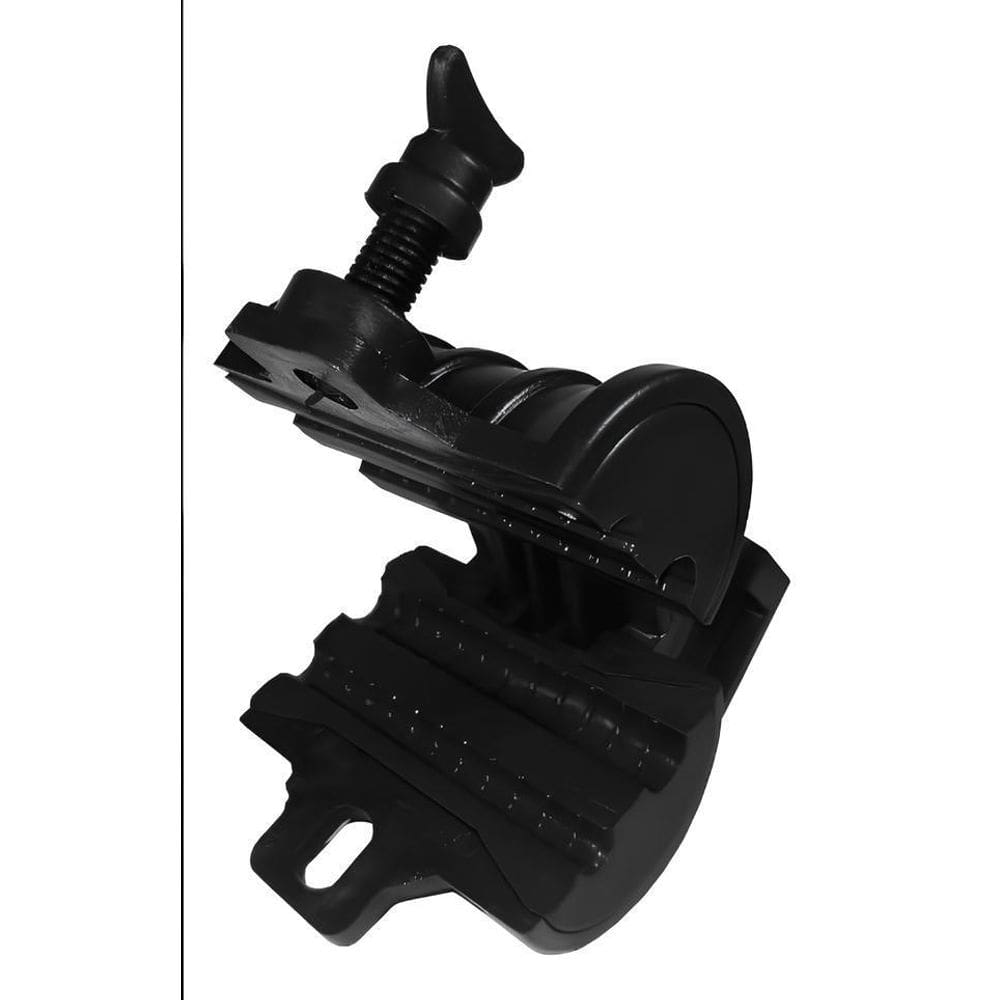 10 Suporte Dieletrico Conico Duplo Bap-60