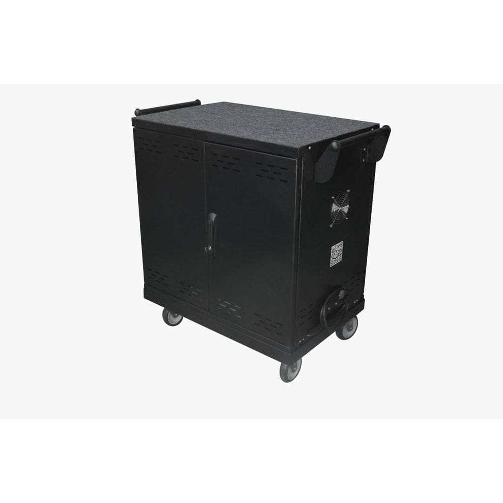 Gabinete De Recarga E Armazenamento Protector Line 36 V