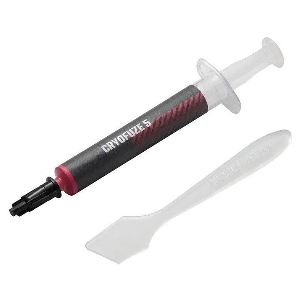 Pasta Termica Cryofuze 5 Magenta - 3 Gramas -