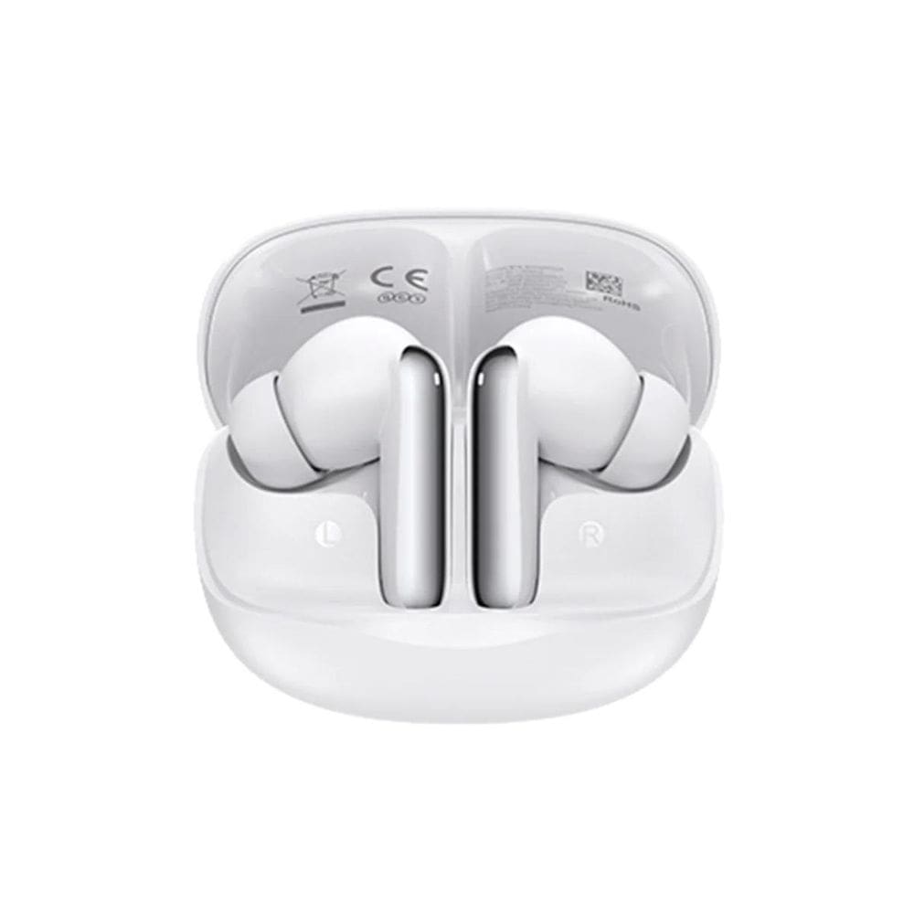 Fone Qcy Melobuds N50 Cancelamento Ruidos 6 Micriofones Anc