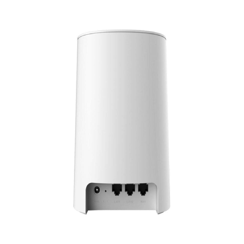 Kit 2 Roteadores Mesh Wi-Fi Gigabit Dual-Band 1200 Mbps