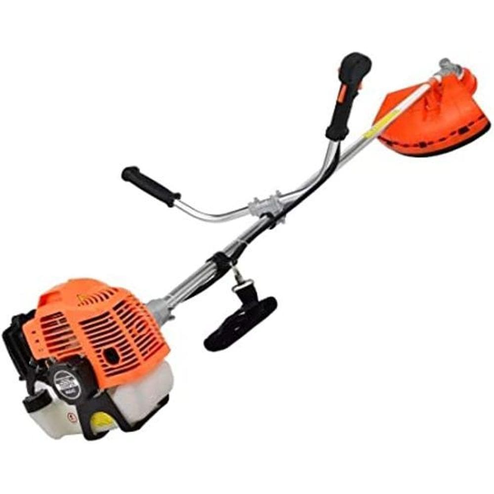 Roçadeira A Gasolina 58Cc-Tipo Sthil-