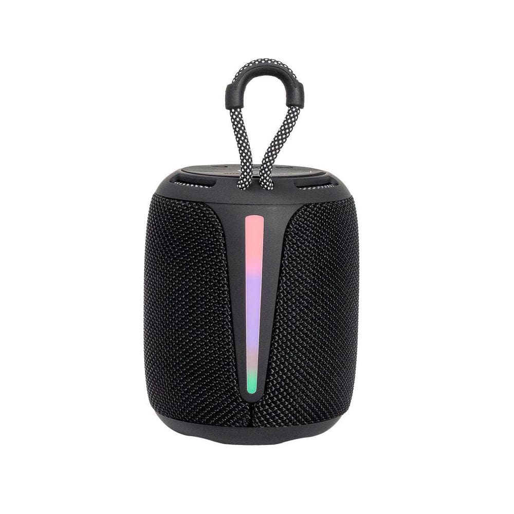 Caixa De Som Chilli Beans Bluetooth Smart Mini Preto