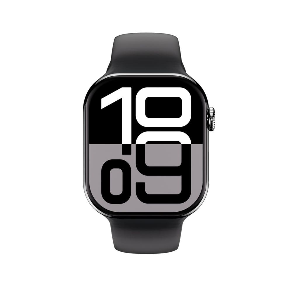 Relógio Inteligente Smartwatch Com Assistente De Voz