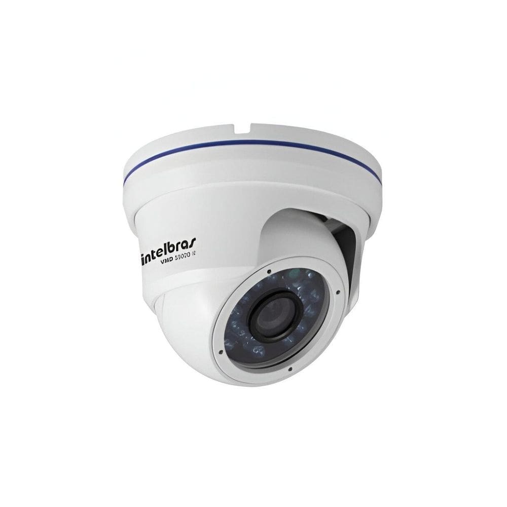 Vmd S5020 Ir Cz Camera Infra Vermelho