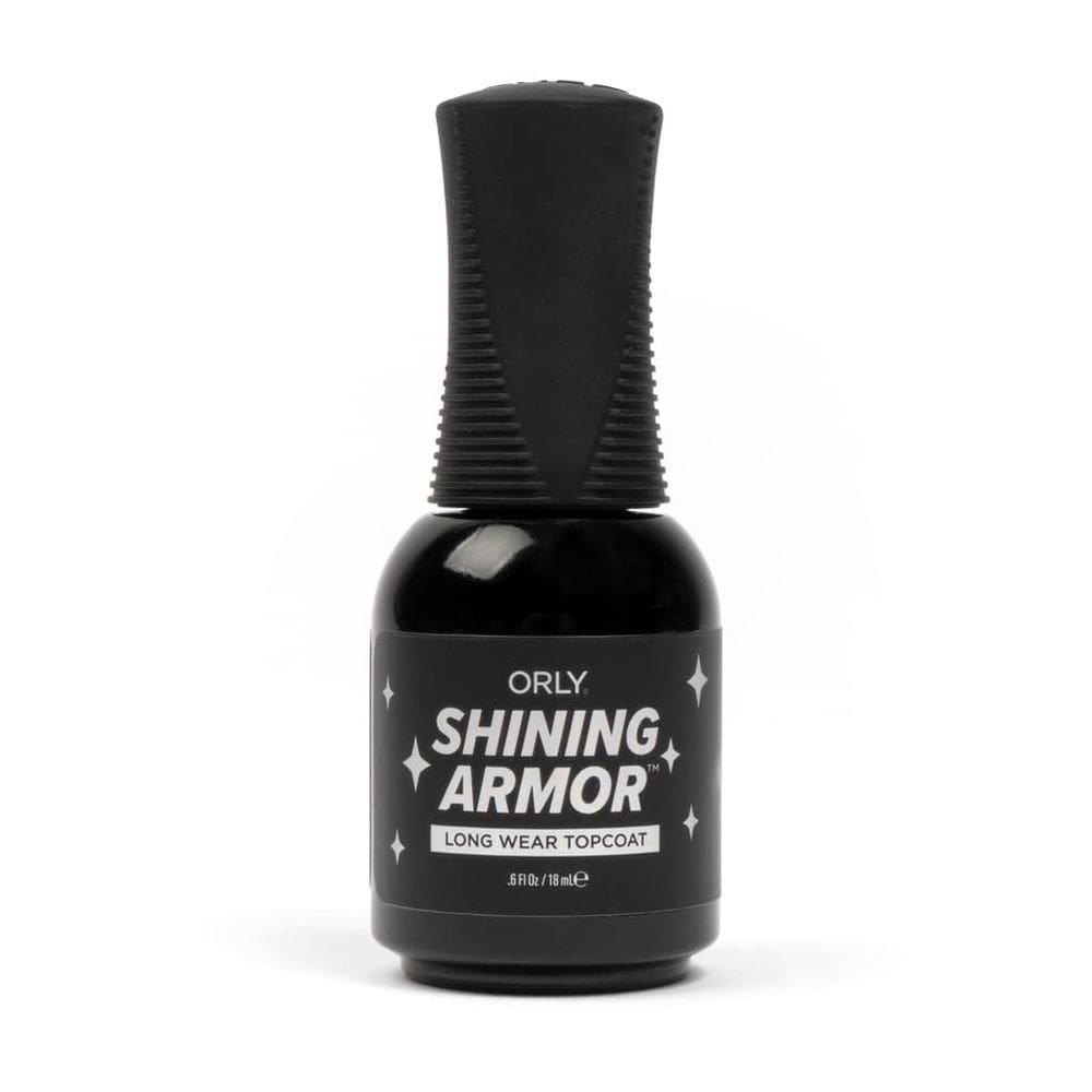 Top Coat Orly Shining Armor Longwear Fast Dry 18 ml