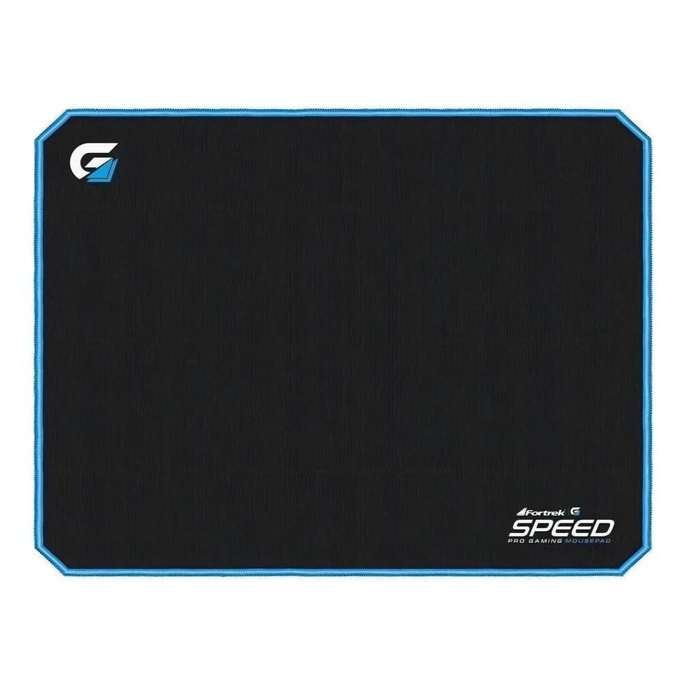2X Mouse Pad Gamer Fortrek Mpg-102 De Tecido E Borracha 350M