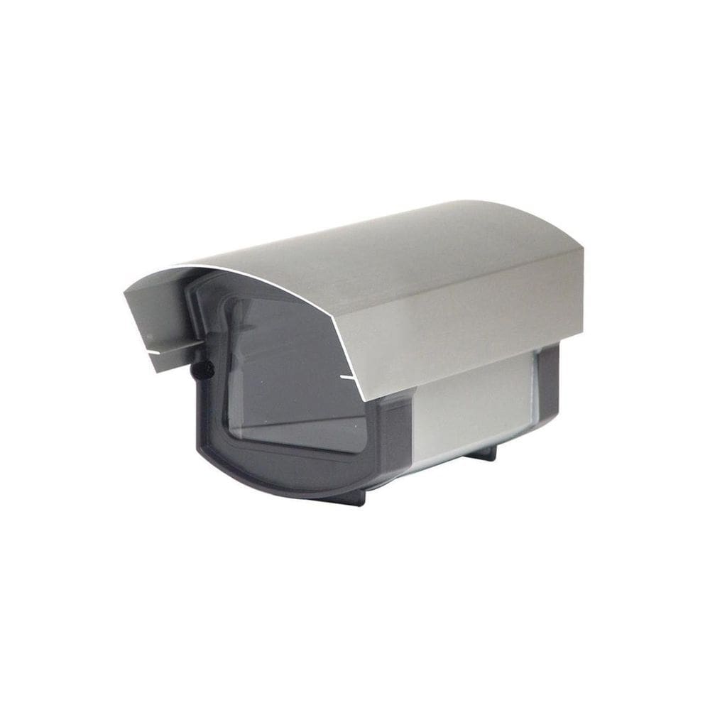 Caixa De Protecao Mitsupak Tamanho Pequeno Em Aluminio...