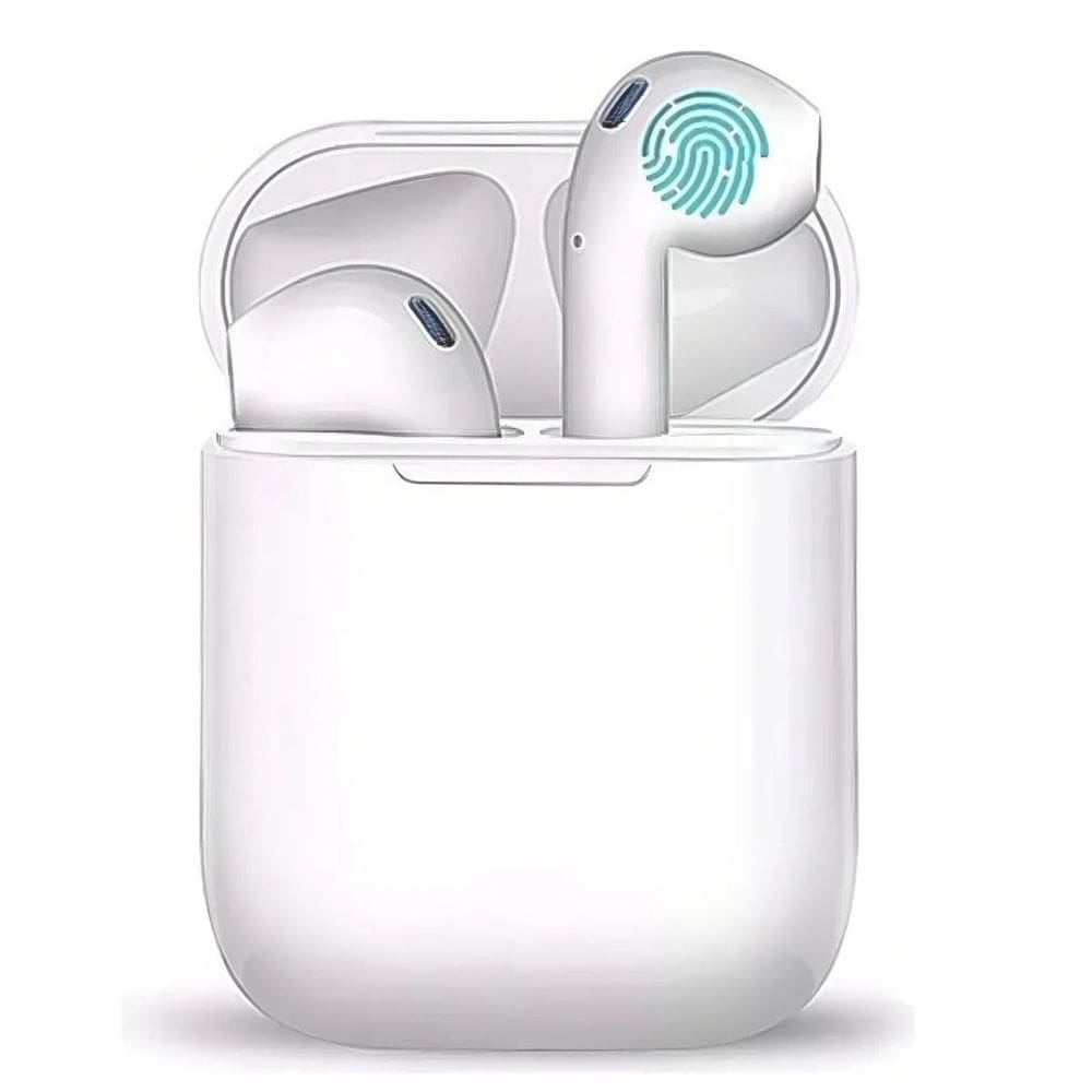 Fone De Ouvido Tws Ideal Para Uso Diário Tecnologia Avançada