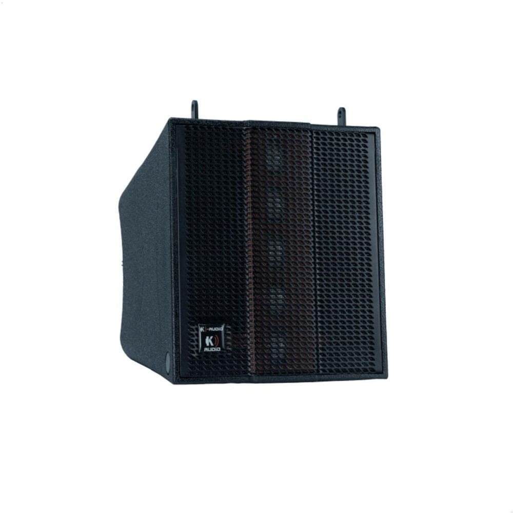 Caixa Ativa 6 Kaudio Impact L-3600