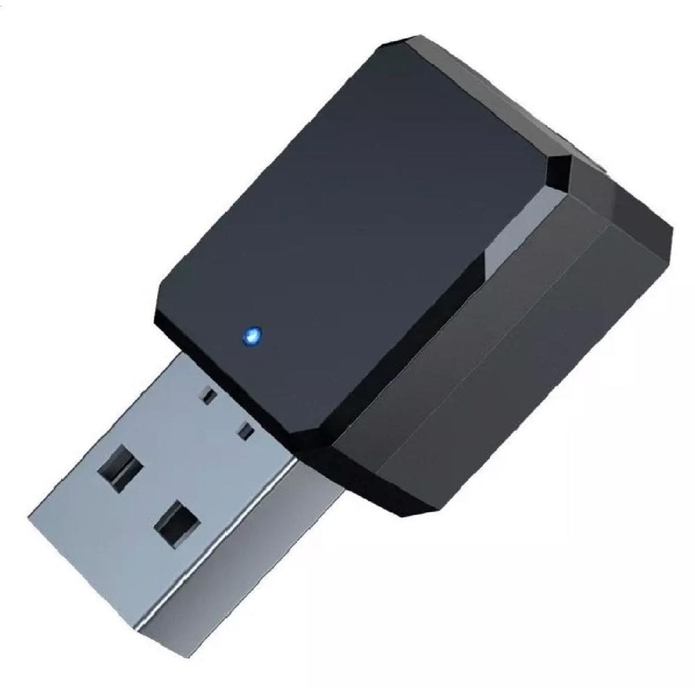 Kit 2 Audio Conversor Blueetoth Para Tvs E Notebook