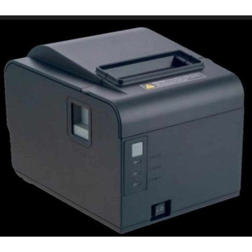 Impressora Não Fiscal Elgin I7 Plus Usb/Eth 46I7Pueckd00