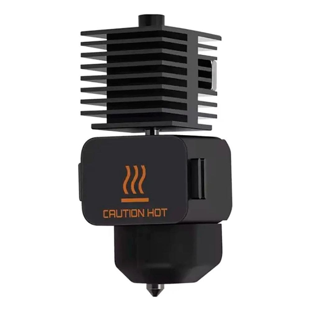 Hotend Para Bambu Lab A1 E A1 Mini 0.4Mm Aço Temperado