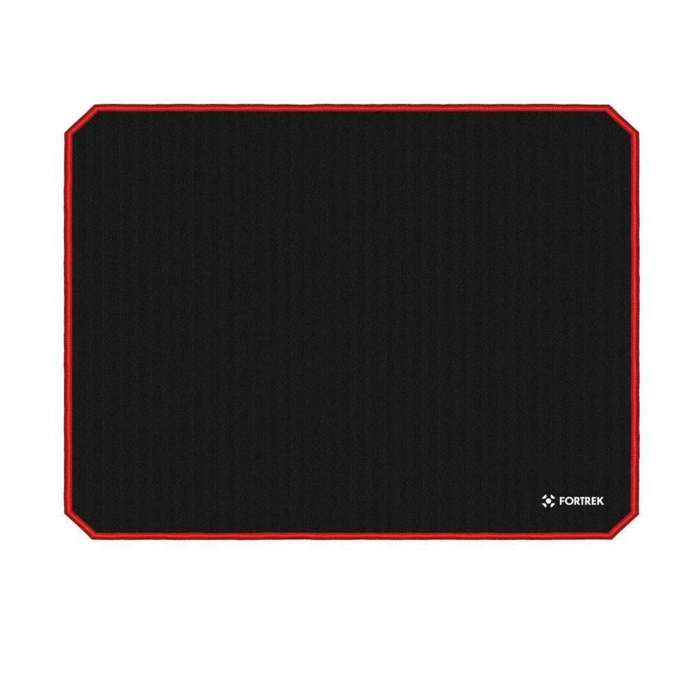 Mouse Pad Gamer Fortrek Speed Mpg102 440X350Mm - Vermelho