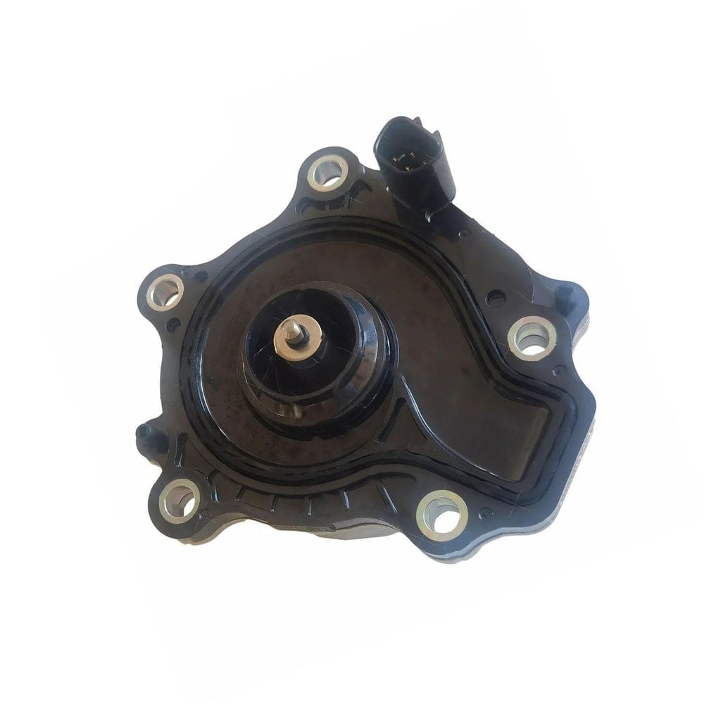 Bomba Água Elétrica Corolla E Corolla Cross 1.8 16V Hybrid