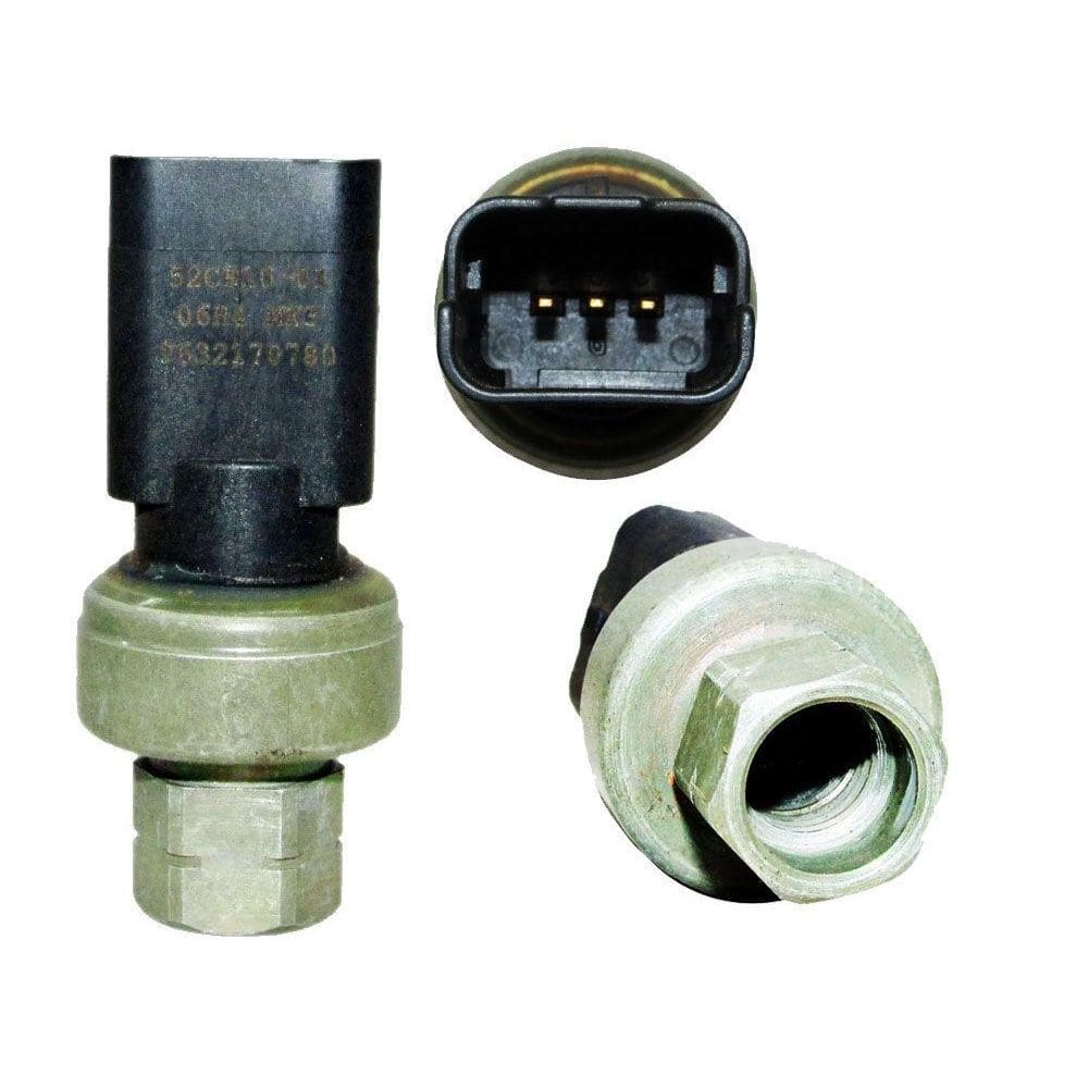 Pressostato Mangueira Ar Condicionado Peugeot 206 9632170780