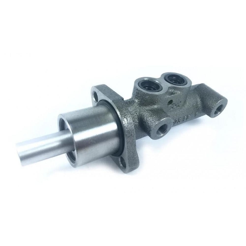 Cilindro Mestre De Freio Ecosport Fiesta 2007 A 2012 Com Abs