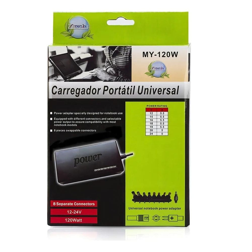 Carregador Wireless Indução Automático Ideal Para Uso Diário