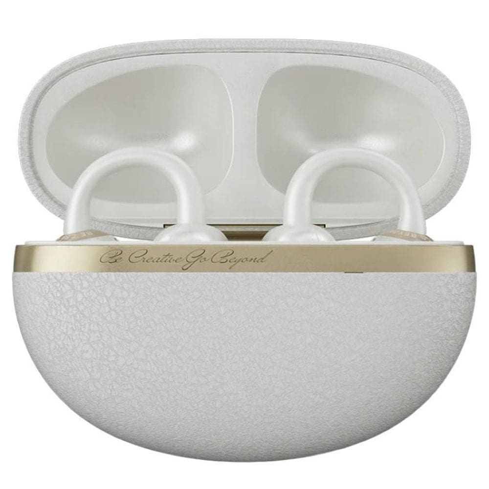 Fone De Ouvido Qcy Crossky C50 Bluetooth 6 Anc E10 Gtr2 C30